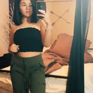 Meet your Posher, Celeste